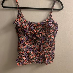 Floral Top
